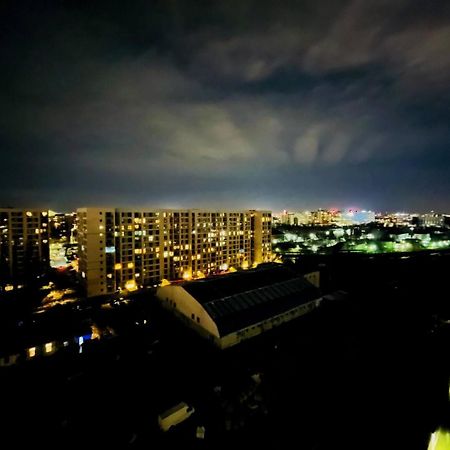 Botanic Nest Panoramic Studio Bukareszt Zewnętrze zdjęcie