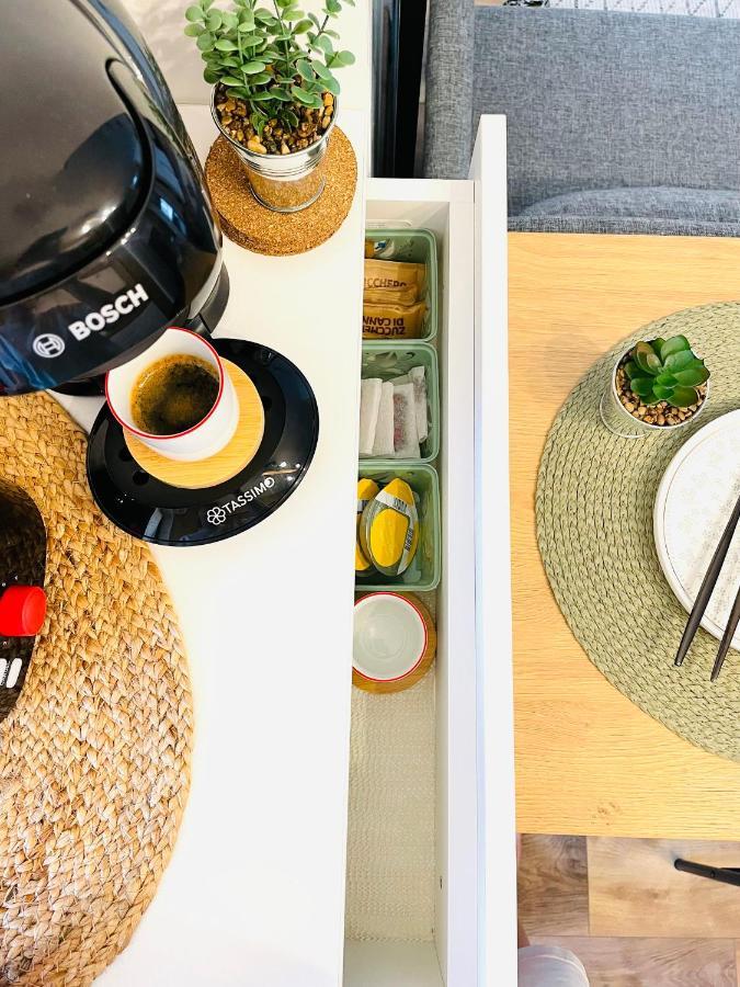 Botanic Nest Panoramic Studio Bukareszt Zewnętrze zdjęcie